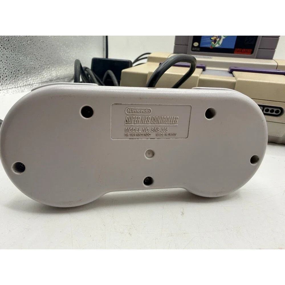 Nintendo see photos